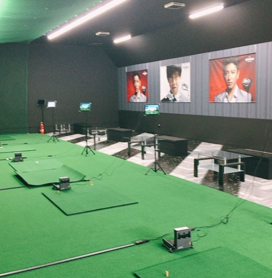 ドクターゴルフ