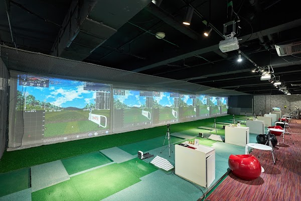 赤坂・六本木のゴルフスクール【JGMゴルフクラブ 赤坂スタジオ】