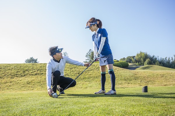 赤坂・六本木のゴルフスクール【JGMゴルフクラブ 赤坂スタジオ】 3