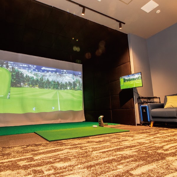 ゴルフドッグ大宮