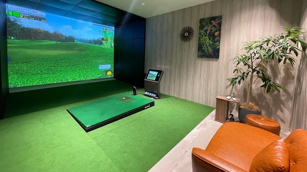Any Stroke Golf Studio 町田 シュミレーションゴルフ