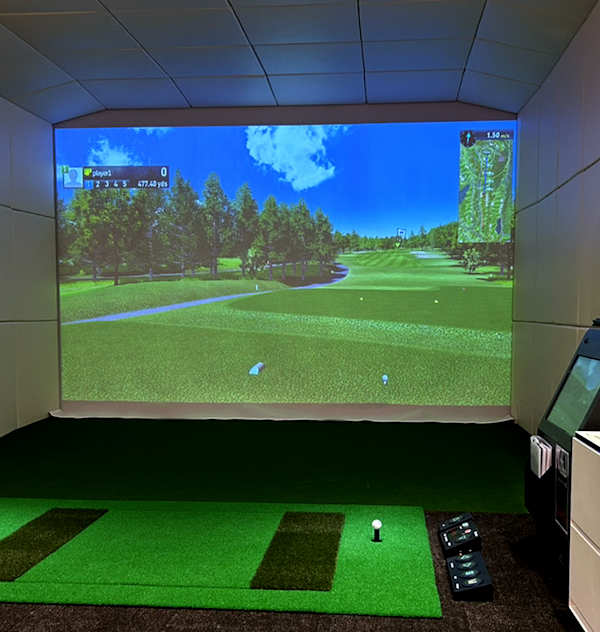 Lounge Range 神戸三宮