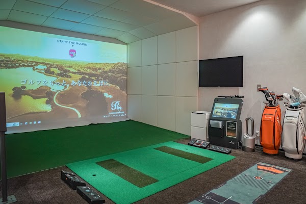 Lounge Range 神戸三宮 2