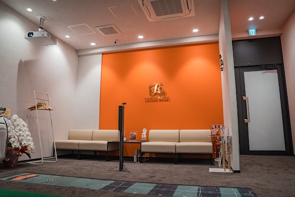 Lounge Range 神戸三宮 3