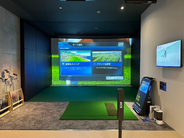 DOOR TO GOLF 東別院 2