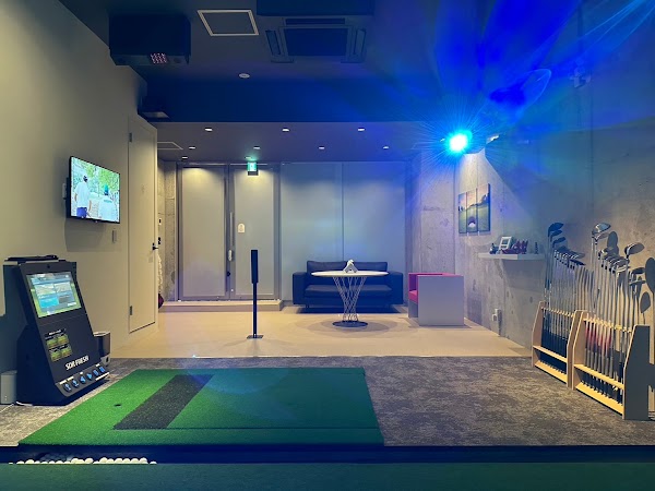 DOOR TO GOLF 東別院 3