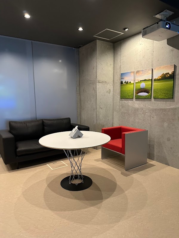 DOOR TO GOLF 東別院 4