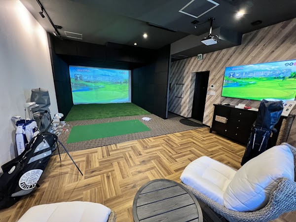 ゴルハウスプライベート小岩店