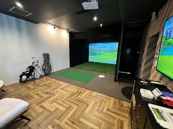 ゴルハウスプライベート小岩店 2