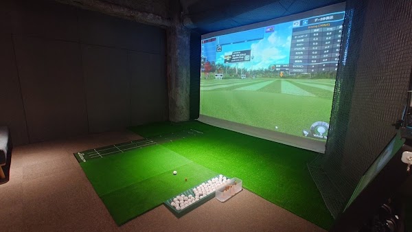 SMART GOLF 下高井戸甲州街道店 2
