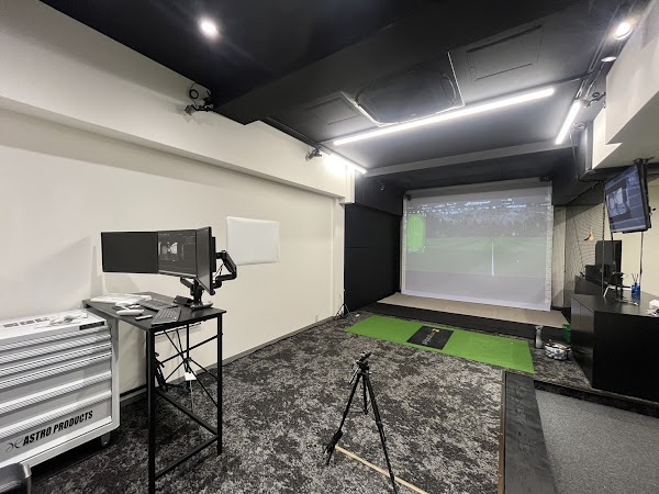 梅田北新地 BEST DRIVE STUDIO （三浦技研 大阪堂島スタジオ）【Miura Offical Shop】】 3