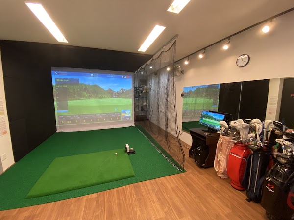 FITBOXgolf 2
