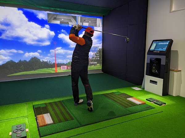 yamato golf Studio 2