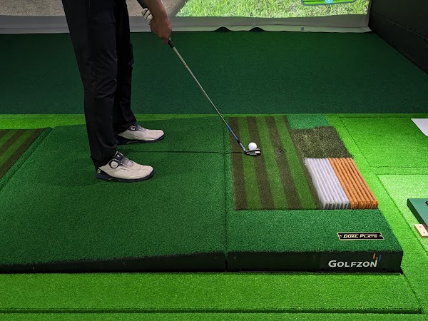 yamato golf Studio 3