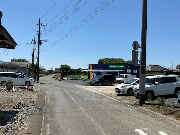 yamato golf Studio 4