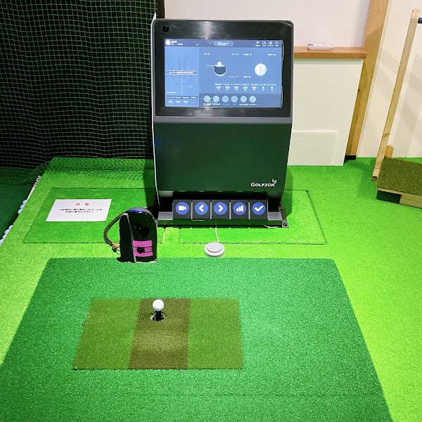 yamato golf Studio 5