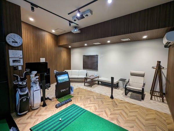 インドアゴルフ場｜ファーストレンジゴルフ 【 天六店 】