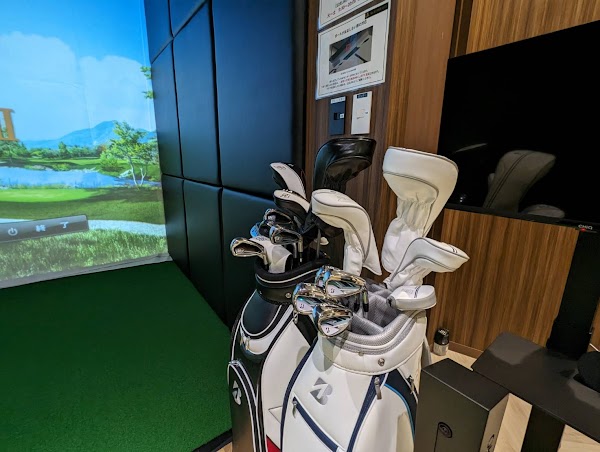 インドアゴルフ場｜ファーストレンジゴルフ 【 天六店 】 4