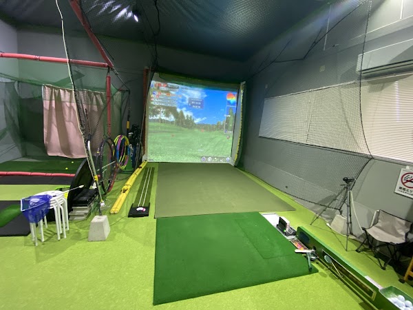 Strong Point(ストロング ポイント)