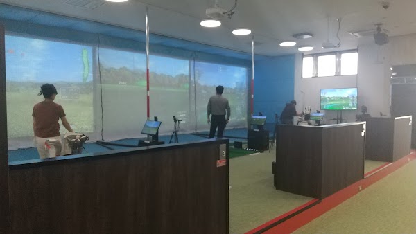 ゴルフランド 一本木