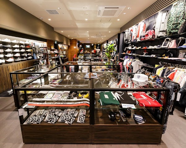 堂島ゴルフクラブ Restraurant Bar St. 4