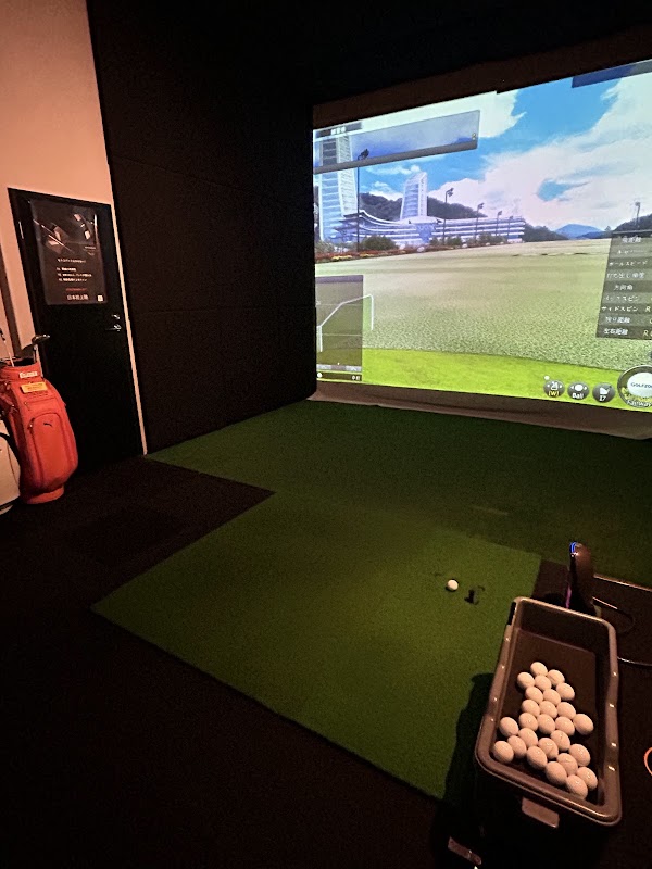 堂島ゴルフクラブ Restraurant Bar St. 5