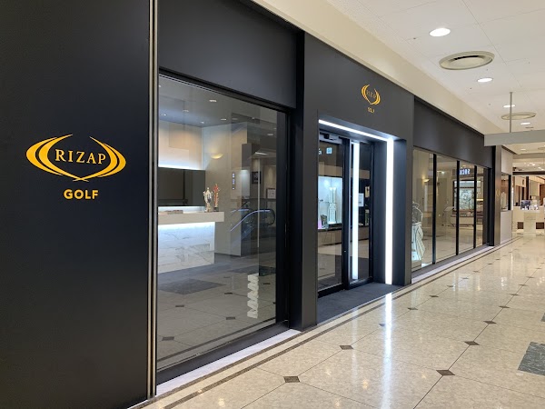 RIZAPGOLF 立川店 2