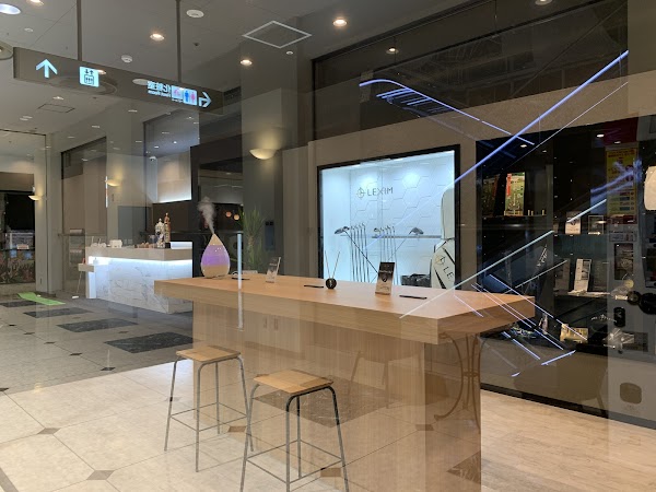 RIZAPGOLF 立川店 4