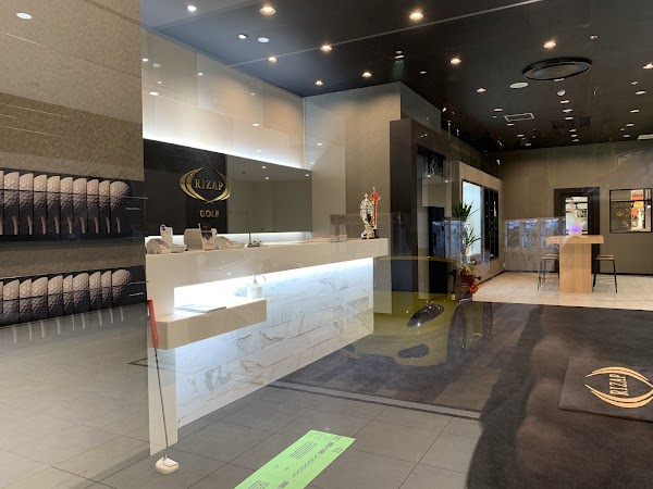 RIZAPGOLF 立川店 5