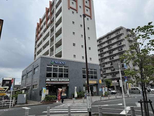 わたしのゴルフ南流山店 2