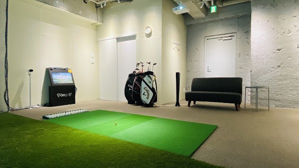 SMART GOLF 宮原店 2