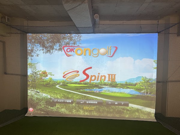 SMART GOLF 宮原店 4