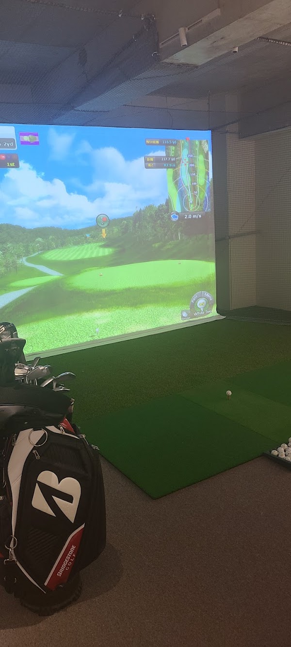 SMART GOLF 宮原店 5