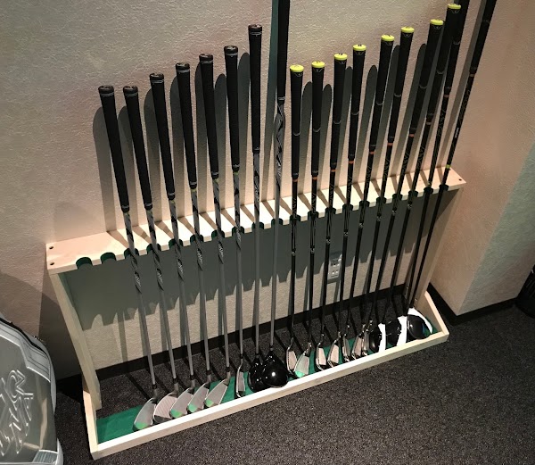 ゴルフ13＆ＴＨＥ ＶＩＰ 3