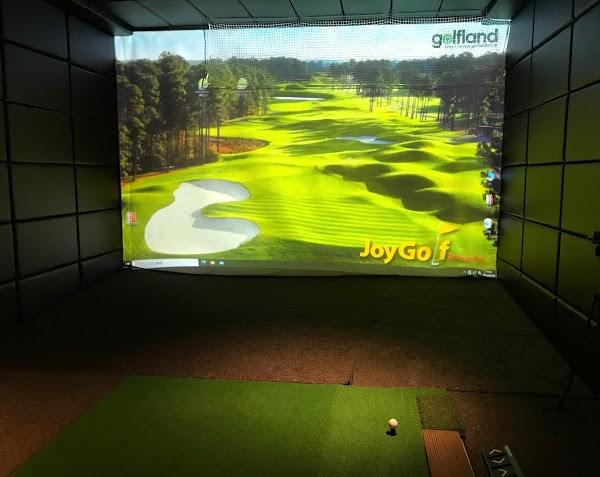 ゴルフ13＆ＴＨＥ ＶＩＰ 5