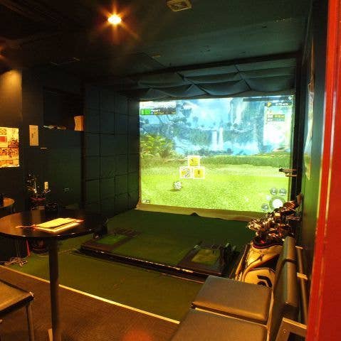 e-SPORTS&GOLF BAR Viva 4