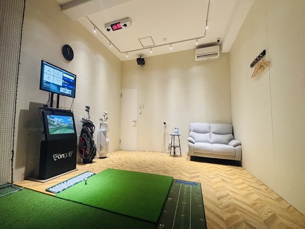 インドアゴルフ SMART GOLF 段原広大病院前 3