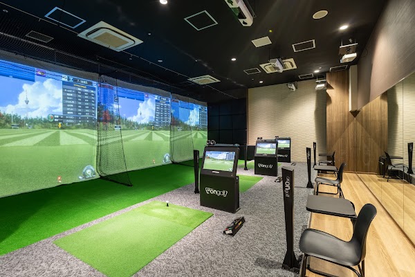 ルパラディゴルフ 近鉄あべの橋店 2