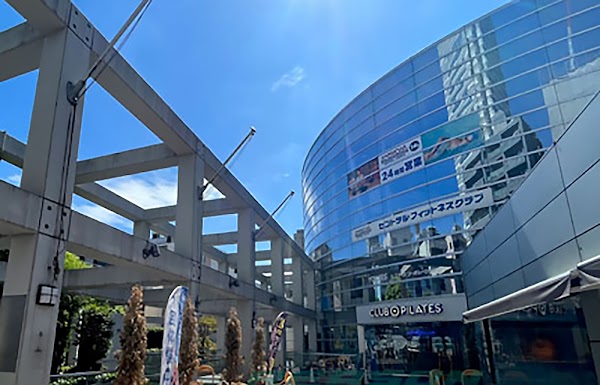 GOLF RANGE PLUSTER 用賀 ／ ゴルフレンジプラスター 用賀 4