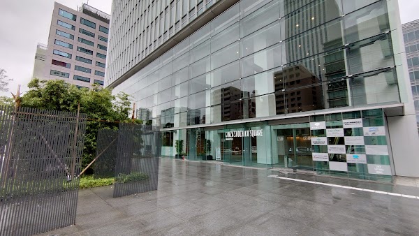 PGM ゴルフアカデミー 銀座 5