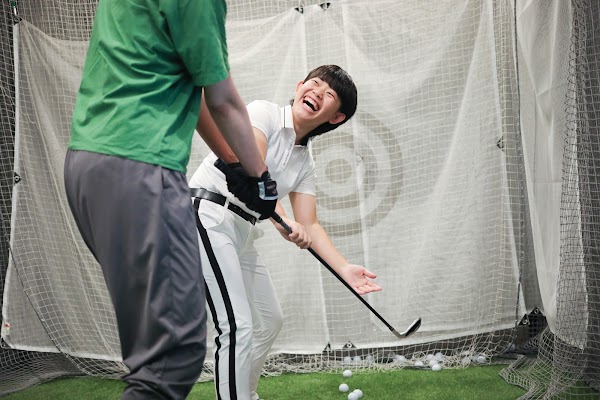 わたしのゴルフ 保土ヶ谷店