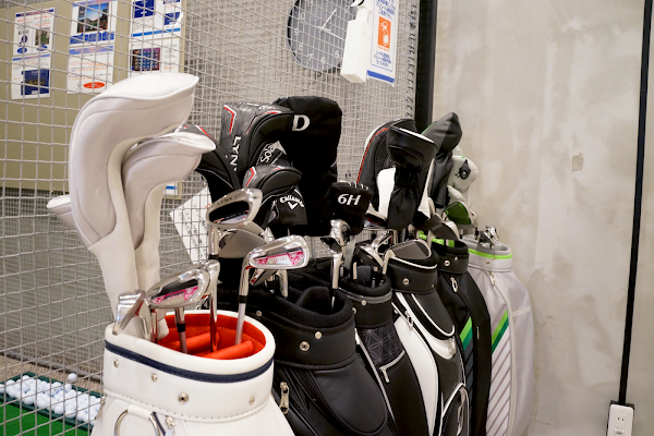 わたしのゴルフ 保土ヶ谷店 4