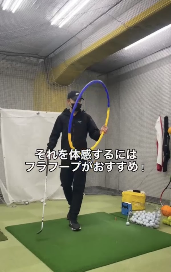 池袋ゴルフアカデミー西口校 3