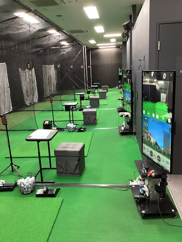 ZENGOLF ACADEMY 春日店 2