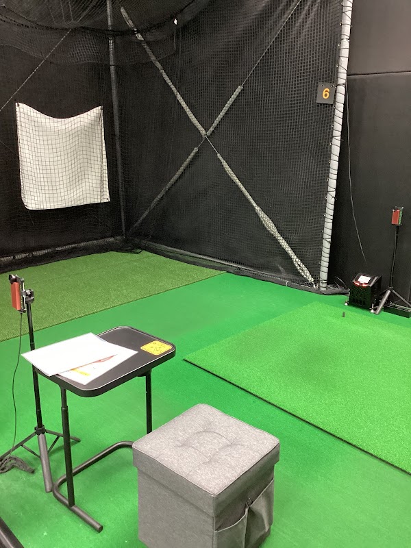 ZENGOLF ACADEMY 春日店 3