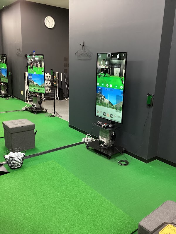 ZENGOLF ACADEMY 春日店 4