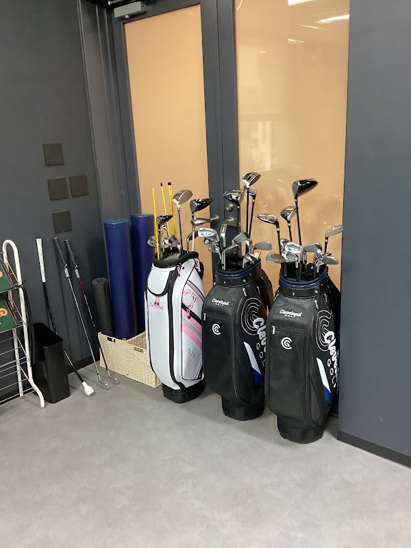 ZENGOLF ACADEMY 春日店 5