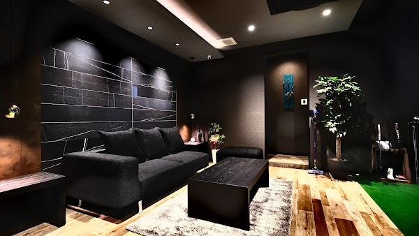 Lounge Range 新福島 3