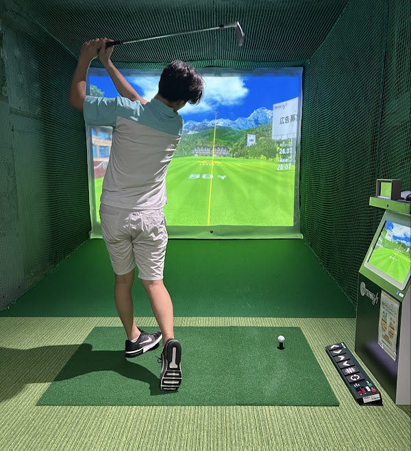 SWING24/7 希望ヶ丘店