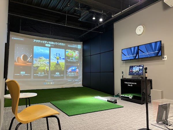 SWING MASTERS MEGAドンキかわさき店